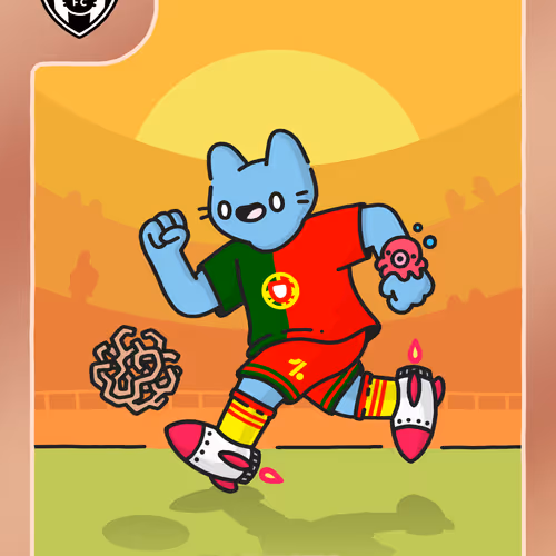 Cool Cats Fc