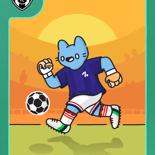 Cool Cats Fc