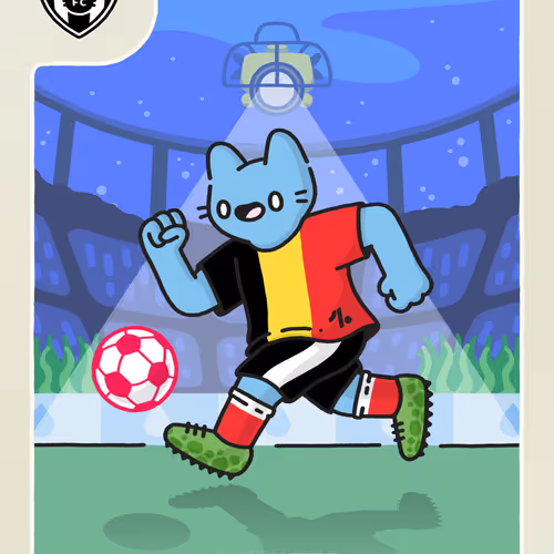 Cool Cats Fc