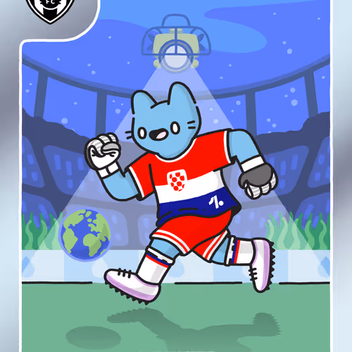 Cool Cats Fc