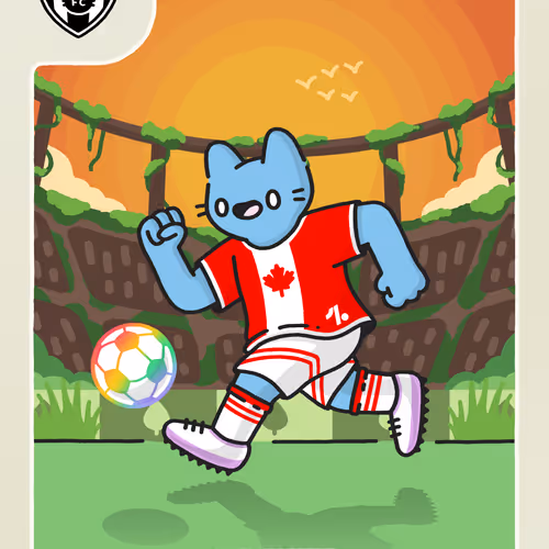 Cool Cats Fc