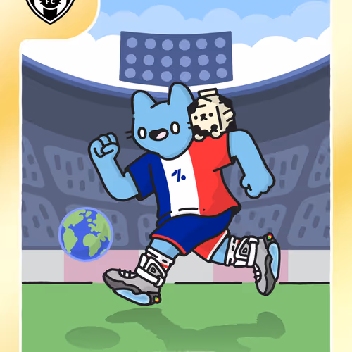 Cool Cats Fc