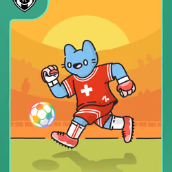Cool Cats Football Club #642