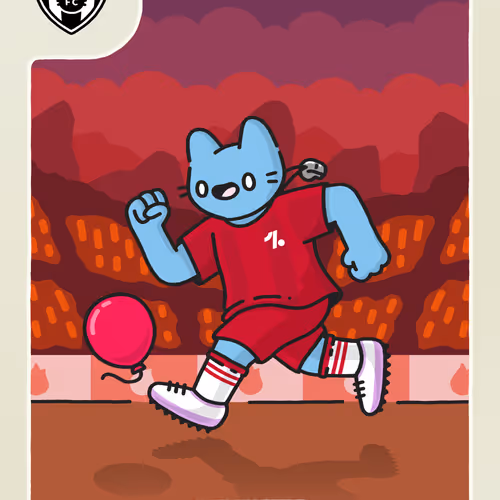 Cool Cats Fc