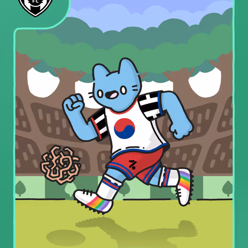 Cool Cats Fc
