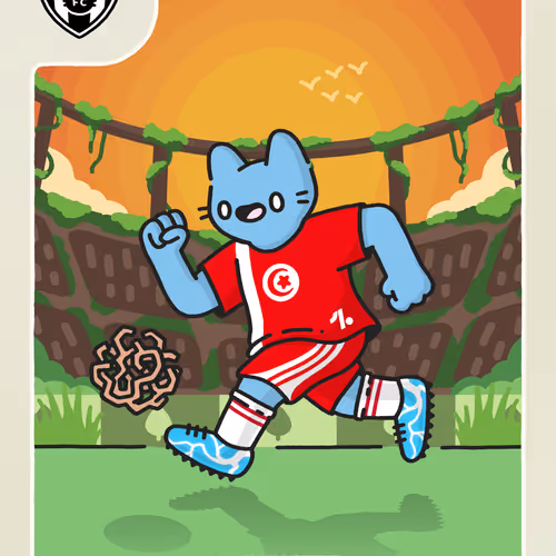Cool Cats Fc