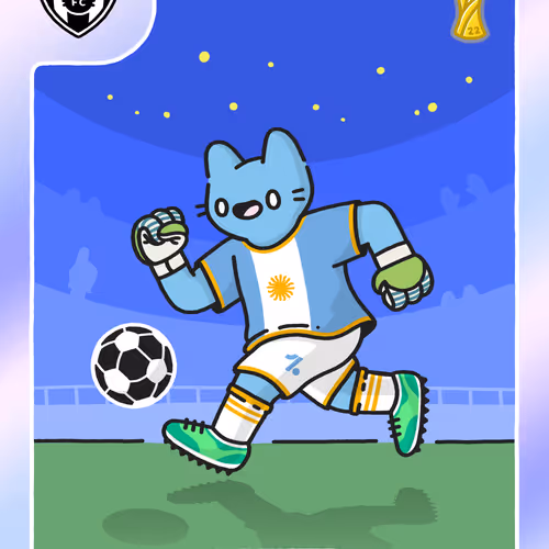 Cool Cats Fc
