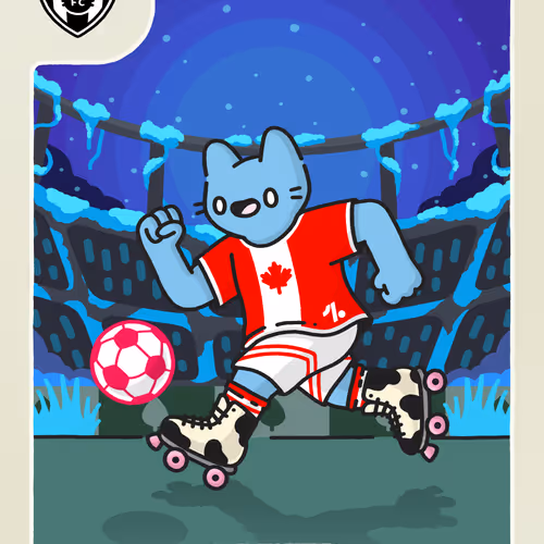 Cool Cats Fc