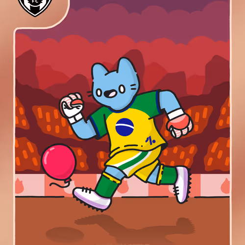 Cool Cats Fc