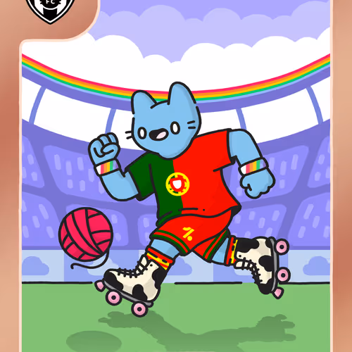Cool Cats Fc