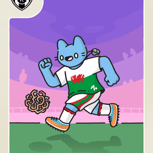 Cool Cats Fc