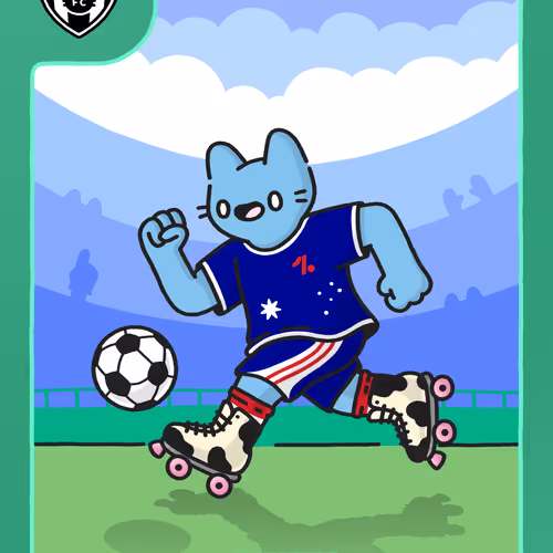 Cool Cats Fc