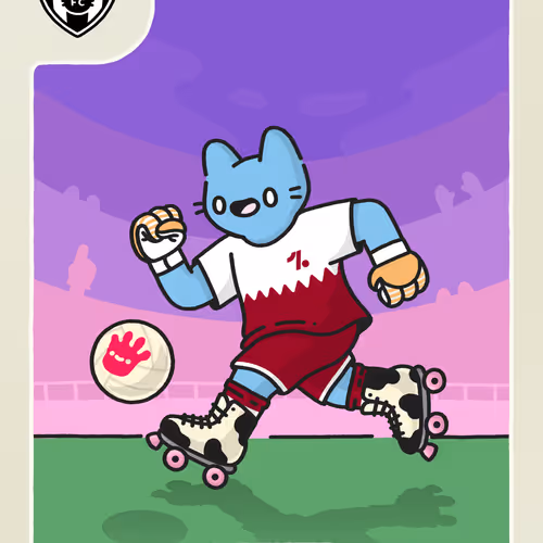 Cool Cats Fc