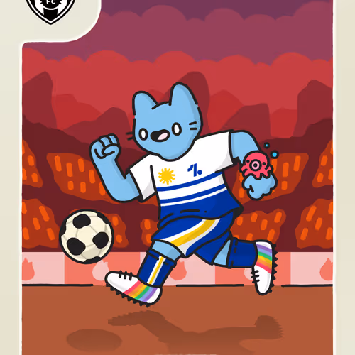 Cool Cats Fc