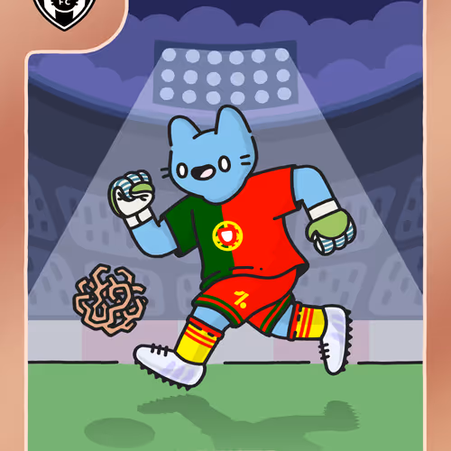 Cool Cats Fc