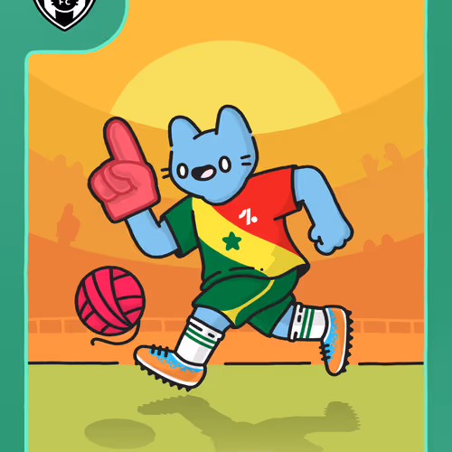 Cool Cats Fc