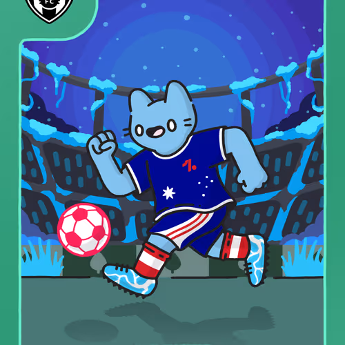 Cool Cats Fc