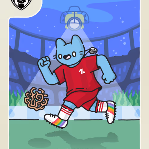 Cool Cats Fc
