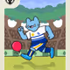 Cool Cats Football Club #2089