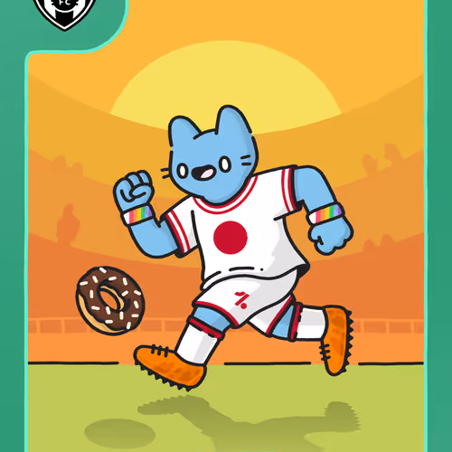 Cool Cats Fc