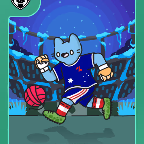 Cool Cats Fc