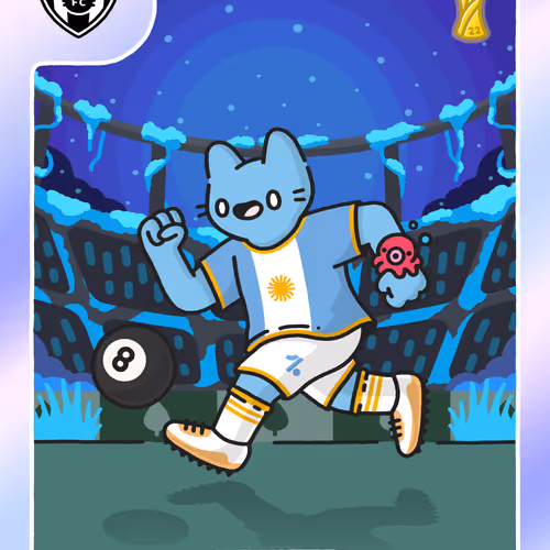 Cool Cats Fc