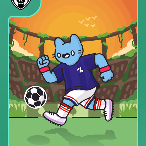 Cool Cats Fc