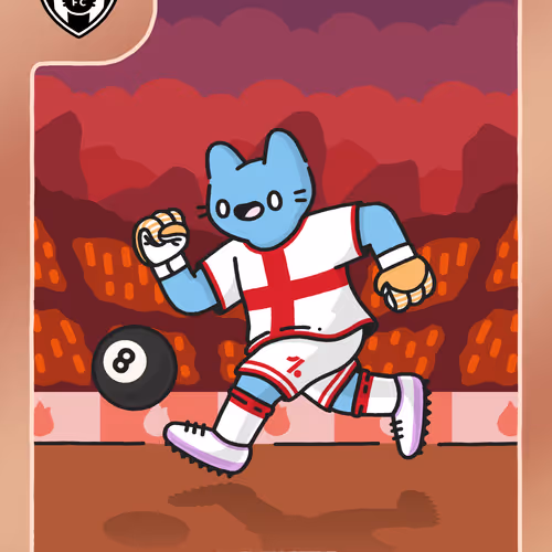 Cool Cats Fc