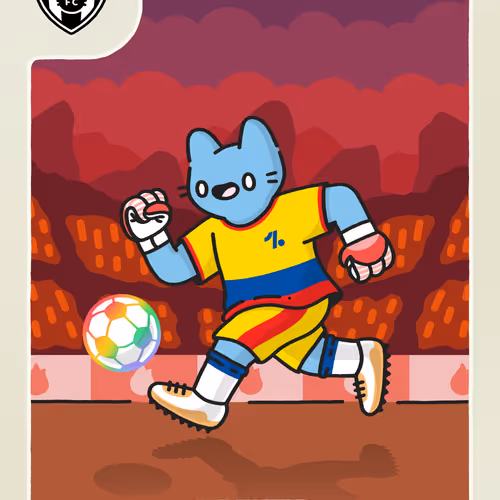 Cool Cats Fc