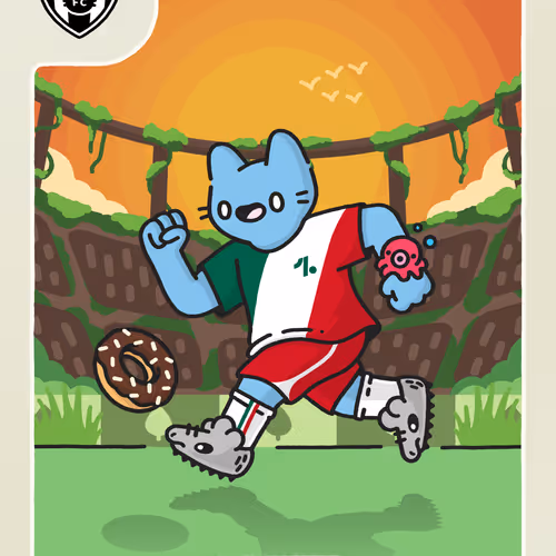 Cool Cats Fc