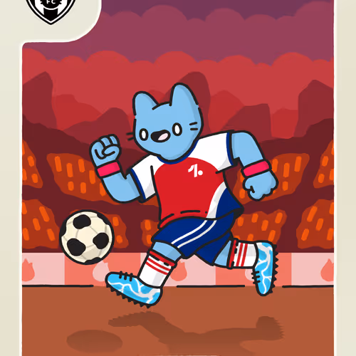 Cool Cats Fc