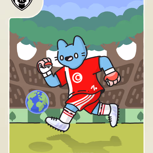 Cool Cats Fc