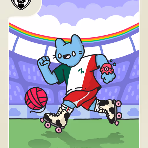 Cool Cats Fc