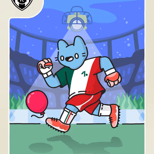 Cool Cats Fc