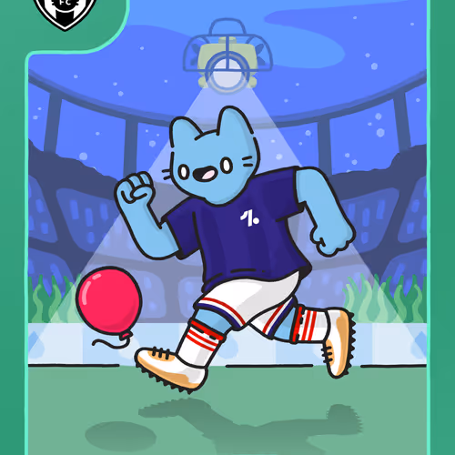 Cool Cats Fc