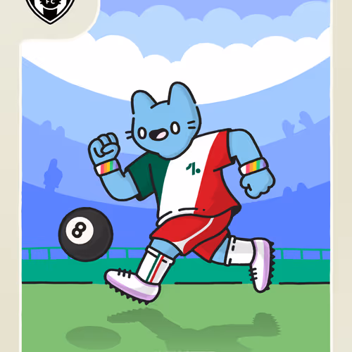 Cool Cats Fc