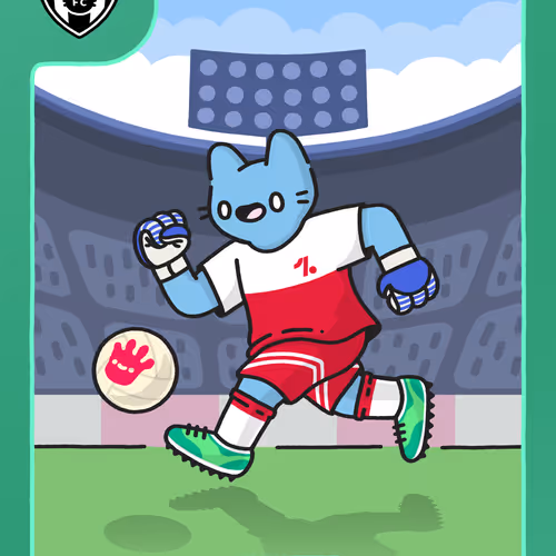 Cool Cats Fc