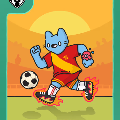 Cool Cats Fc