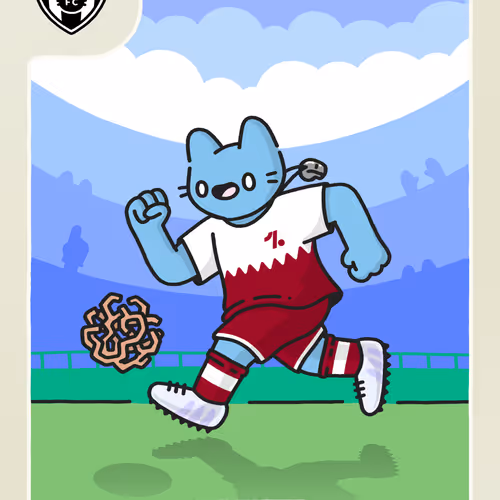 Cool Cats Fc