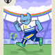 Cool Cats Football Club #922
