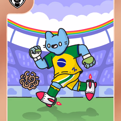 Cool Cats Fc