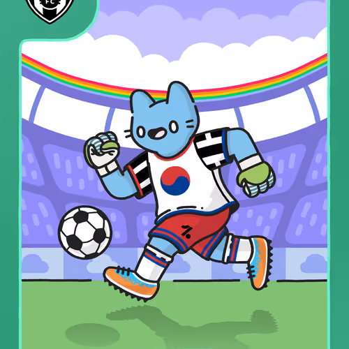 Cool Cats Fc