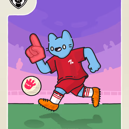 Cool Cats Fc