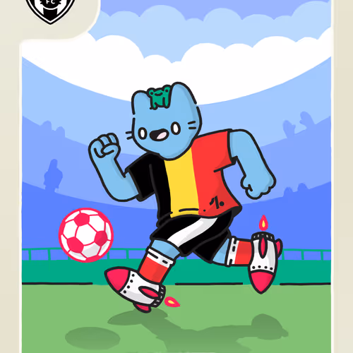 Cool Cats Fc