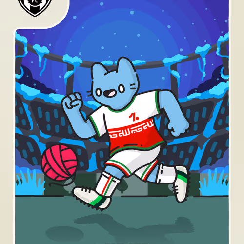 Cool Cats Fc