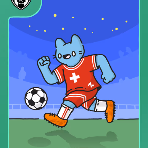 Cool Cats Fc