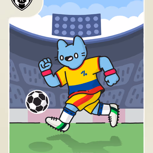 Cool Cats Fc