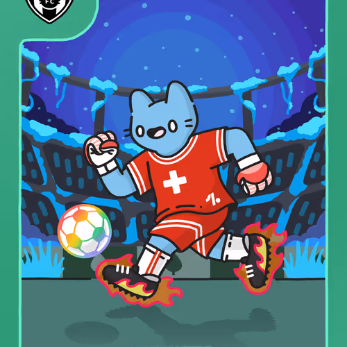 Cool Cats Fc