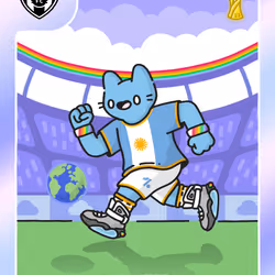 Cool Cats Football Club #2113