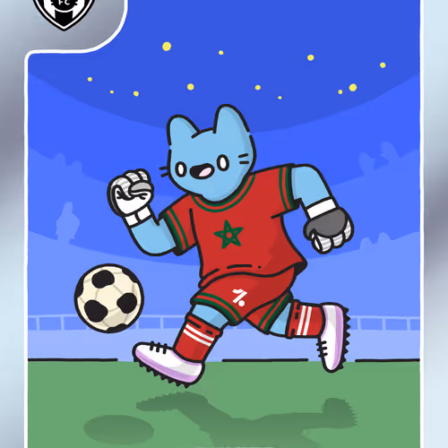 Cool Cats Fc